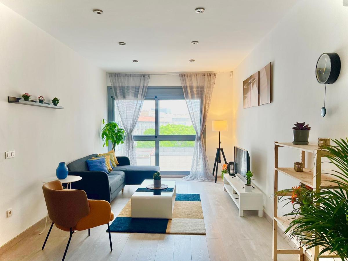 Cozy Pensjonat Barcelona
